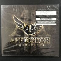 Harmagedon Limited Affector [DE] X919