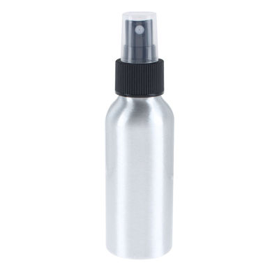 1pcs Aluminum Bottle Mouse Spray Bottles Women Girl Mice Spray Bottle Fine Mist Aluminum