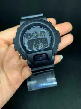 Gshock discount dw6900 bb1