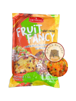 ฟรุต แฟนซี อิมพีเรียล ผลไม้แช่อิ่มสำหรับแต่งหน้าแชะสอดไส้เบเกอรี่ / IMPERIAL Fruit Fancy / 1Kg