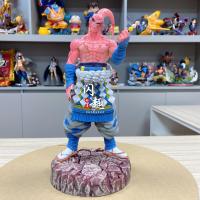 BUU Dragon Ball  Statue Figure Model