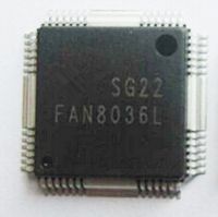 【☊HOT☊】 xinao66069392692 Qfp-48 Fan8036 Fan8036l 1ชิ้น/ล็อต