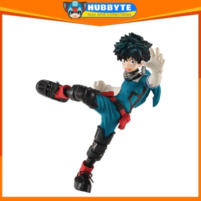 2023 new POP UP PARADE - My Hero Academia - Izuku Midoriya: Costume γ Ver.