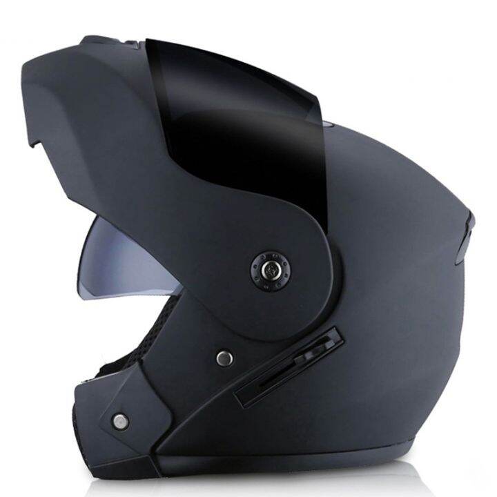 Virtue with Icc Sticker original Modular Helmet Full Face for