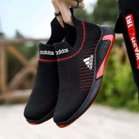 CODai424839 Ready To Ship】Men Running Shoes Man Sport Shoes Fashion kasut lelaki Sneakers