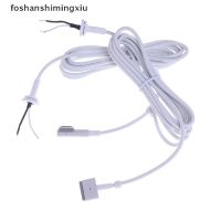 สาย Foshanshimingxiu DC สายซ่อมแซม Magsafe T-Tip L-Tip สำหรับเครื่องชาร์จ Macbook Air Pro อะแดปเตอร์ AC PH