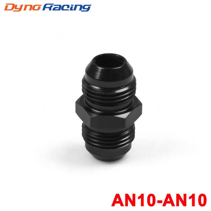 LokoCar 12AN Flare To 8AN ORB Male O-Ring Fuel Rail Adapter Fitting - Foto 7