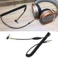 HiFi Sound Quality Earphone Cable Headset Extension Line for Tablet Computer  Cables