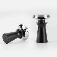 Limited Time Discounts 51/53/58Mm Coffee Tamper With Calibrated Spring Loaded Barista Coffee Distributor Espresso Distribution Tool Coffee Accessories