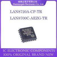 LAN8720A-CP-TR LAN8700C-AEZG-TR LAN8720A-CP LAN8700C-AEZG LAN8720A LAN8700C LAN8720 LAN8700 LAN IC QFN