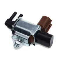 1 PCS EGR Emission Solenoid Valve MR204853 K5T48272 Replacement for Mitsubishi Montero Pajero Shogun L300 L200 Truck