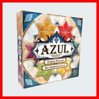 สินค้าขายดี!!! Azul: Summer Pavilion Board Game #ของเล่น โมเดล ทะเล ของเล่น ของขวัญ ของสะสม รถ หุ่นยนต์ ตุ๊กตา สวนน้ำ สระน้ำ ฟิกเกอร์ Model