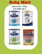 FREESHIP Sữa Bột Arti Gain lon 900g - Tăng cân hiệu quả cho trẻ gầy