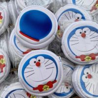 Doraemon Mini Bag