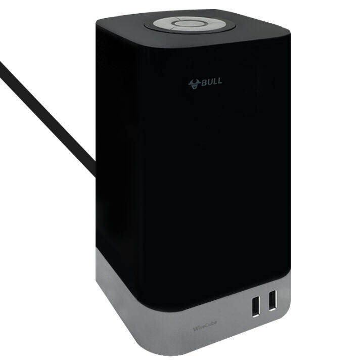 GNF1331 socket storage box smart cube wifi version 1.8m patch panel