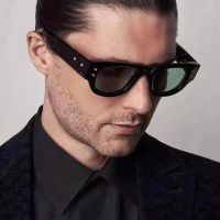 【LZ】○▼●  New Fashion Classic Sunglasses Men Vintage Brand Design Sun Glasses Women Shades UV400 Oculos De Sol