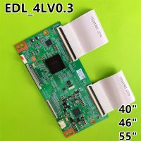 EDL_4LV0.3 LJ94-03895J ลอจิกบอร์ด T-CON EDL-4LV0.3เหมาะสำหรับ Sony KDL-40EX720 46EX720 KDL-55EX720 KDL-55EX620 KDL-55EX723