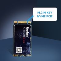 KingSpec M2 SSD 256GB SSD NVME 1TB 128GB Ssd M.2 2242 GB แผ่นฮาร์ดไดรฟ์ PCIe โซลิดสเตทไดรฟ์ภายในสำหรับแล็ปท็อป