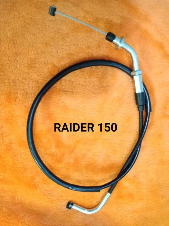 clutch cable str Raider150 Lazada PH