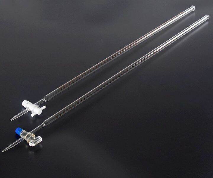BURETTE WITH PTFE STOPCOCK (ACID BASE) Lazada PH