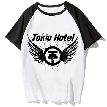 Tokio Hotel Philippines