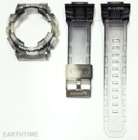 กรอบสาย G-SHOCK GA-100,GA-110,GD-100 ของใหม่แท้100%