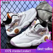 FED COD Basketball shoes Sneakers Low