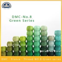 【YF】☏┇∋  Original DMC Threads Embroidery Thread Mouline Floss Cotton Sewing Crochet