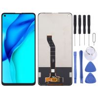 Repair Online หน้าจอ LCD ของ OEM สำหรับ Huawei Maimang 9/Play4เกียรติ (สีดำ) ด้วย Digitizer ประกอบเต็มตัวเครื่อง