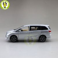 1/32 JACKIEKIM Odyssey MPV 2019ของเล่นรถโมเดล Diecast สำหรับของขวัญสำหรับเด็กหญิงและชายเด็ก