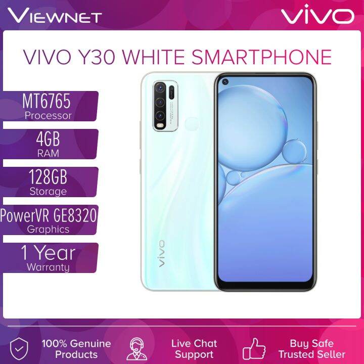 rom vivo y30