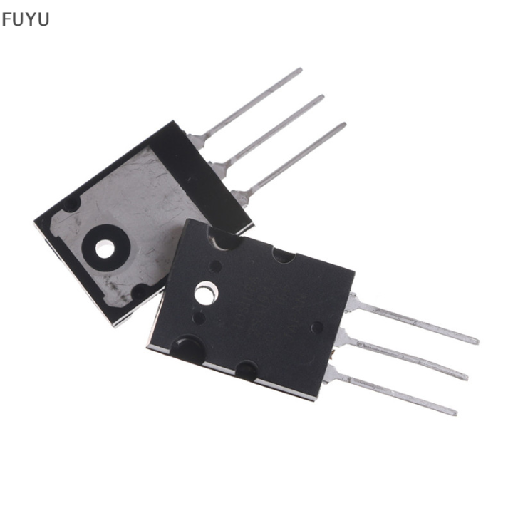 fuyu-1คู่2sa1943และ2sc5200-pnp-power-transistor