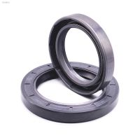 ∋❃✲ 1Pcs TC/FB/TG4 Skeleton Oil Seal Rings NBR Double Lip Seal For Rotation Shaft ID 30/32/35/38/40mm OD 40-85mm Thick 7/8/10/12mm