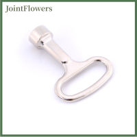 JointFlowers Universal สามเหลี่ยม SOCKET spanner Key สำหรับจำหน่ายกล่องล็อคตู้