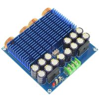 TDA8954TH 420W+420W High Power Class D Dual Channel High Fidelity Digital Power Amplifier Board