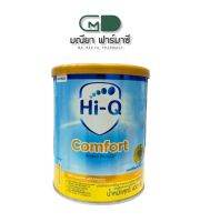 Hi-Q Comfort สูตร1 ขนาด 400 กรัม ไฮคิว คอมฟอร์ท พรีไบโอโพรเทก สูตร1