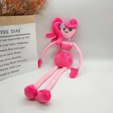 Stretchy Mommy Long Legs Toy 