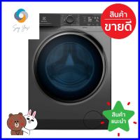 เครื่องซักผ้าฝาหน้า ELECTROLUX EWF1042R7SB 10 กก. อินเวอร์เตอร์ +ขาตั้งFRONT LOAD WASHER ELECTROLUX EWF1042R7SB 10KG INVERTER+STAND **สินค้าแนะนำ**