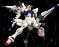 HGUC 1/144 Gundam F91