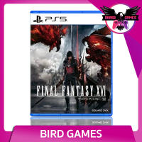 !!พร้อมส่ง!! PS5 : Final Fantasy XVI [แผ่นแท้] [มือ1] [Final Fantasy 16 ps5]