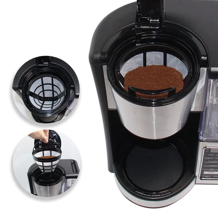2pack-no-4-reusable-coffee-maker-basket-filter-for-cuisinart-ninja-filters-fit-most-8-12-cup-basket-drip-coffee-machine
