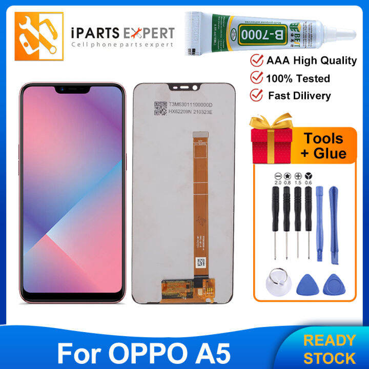 oppo cph1803 lcd