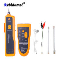 New RJ11 RJ45 Cat5 Cat6 ephone Wire Tracker Tracer Toner Ethernet LAN Network Cable Tester Detector Line Finder