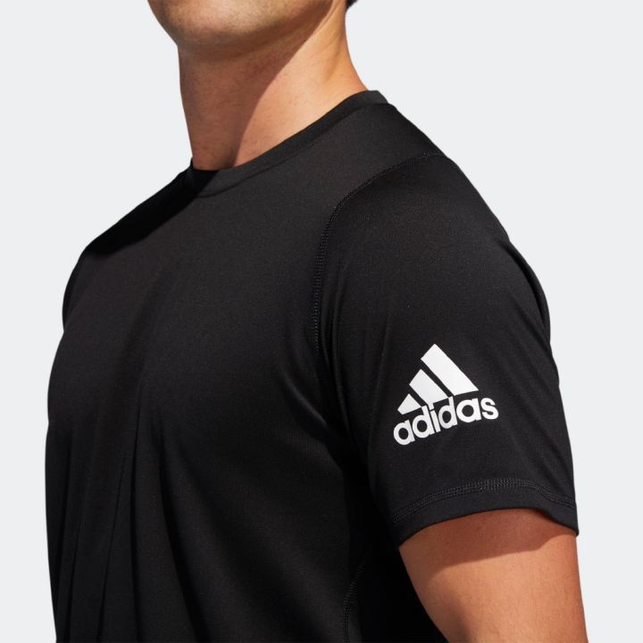 เสื้อยืด-adidas-ผู้ชาย-อาดิดาส-tee-เนื้ือผ้าดี-ใส่สบาย-ลิขสิทธิ์แท้-100-จาก-adidas-พร้อมส่ง