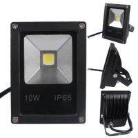 สปอร์ตไลท์ Slim 10W 220V LED Floodlight Cool