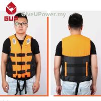 Life Vest Jacket Kids s Marine Safety Life Jacket For Outdoor Water Sport Fishing Swimming Boating Surfing