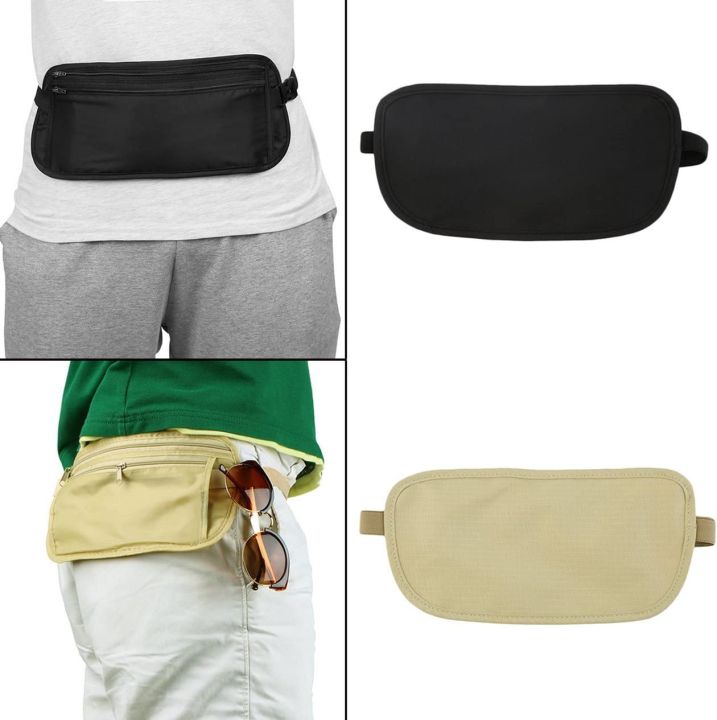 invisible-travel-waist-packs-pouch-for-passport-hidden-belt-security-wallet-case-for-running-phone-chest-pack-money-waist-bag-running-belt