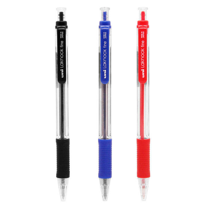 Japan Mitsubishi ballpoint pen SN101 ballpoint pen set 0.5 press engine ...