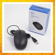 CHUỘT DELL MS111 USB