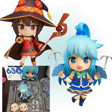 KonoSuba figma No.425 Kazuma